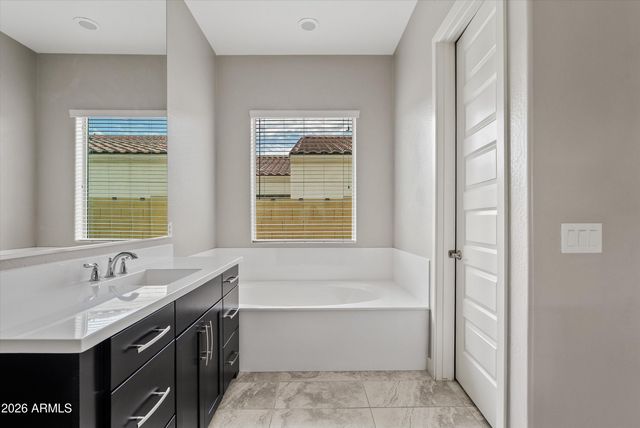 9603 E THEIA Drive, Mesa, AZ 85212