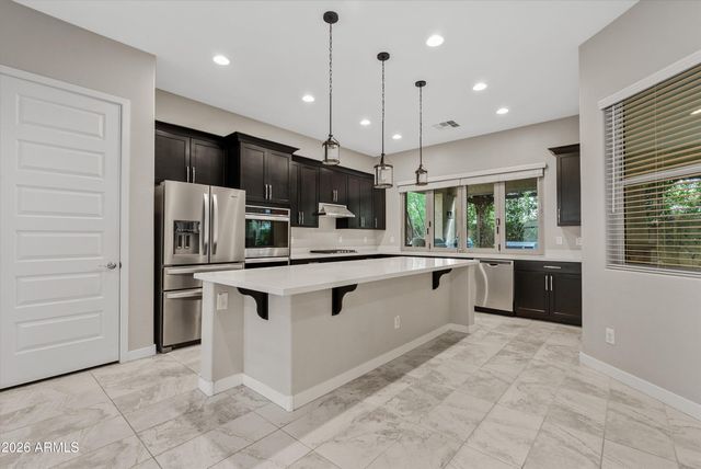 9603 E THEIA Drive, Mesa, AZ 85212