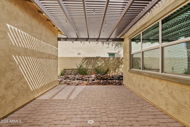 9603 E THEIA Drive, Mesa, AZ 85212