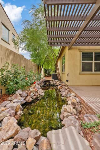 9603 E THEIA Drive, Mesa, AZ 85212