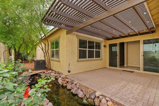 9603 E THEIA Drive, Mesa, AZ 85212