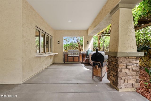 9603 E THEIA Drive, Mesa, AZ 85212