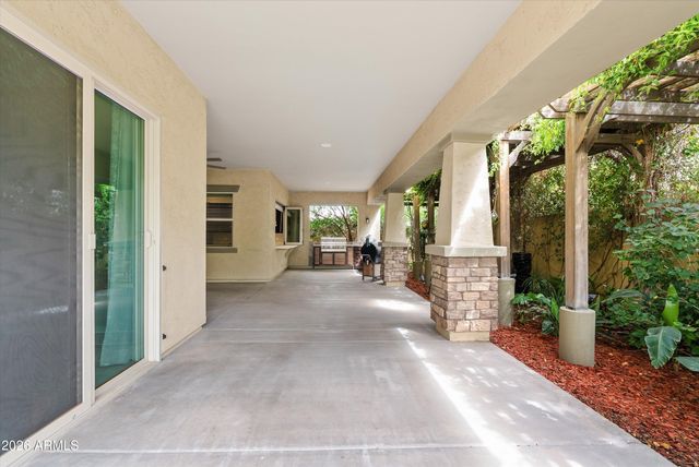 9603 E THEIA Drive, Mesa, AZ 85212