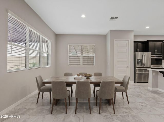 9603 E THEIA Drive, Mesa, AZ 85212