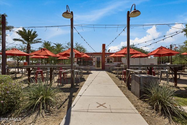 9603 E THEIA Drive, Mesa, AZ 85212