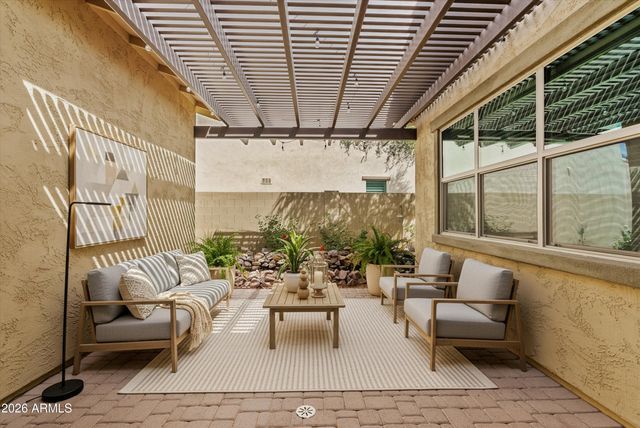 9603 E THEIA Drive, Mesa, AZ 85212