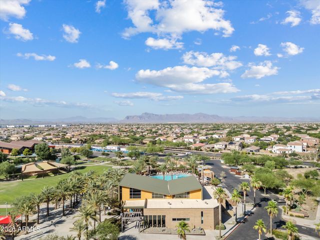 9603 E THEIA Drive, Mesa, AZ 85212