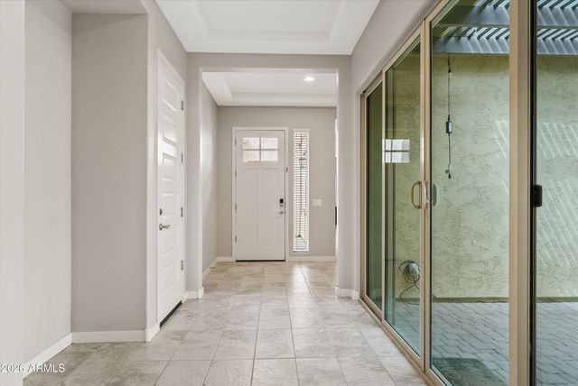 9603 E THEIA Drive, Mesa, AZ 85212