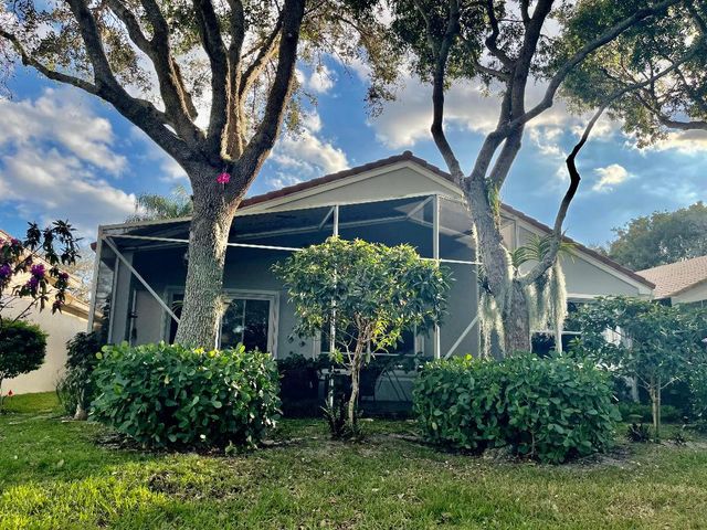 7947 Lando Avenue, Boynton Beach, FL 33437