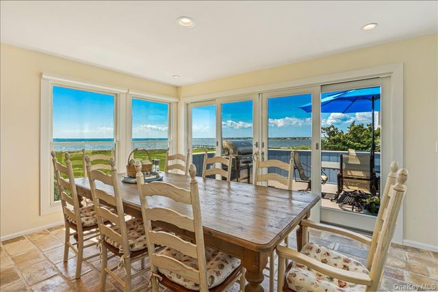 556 Dune Road, Westhampton, NY 11977