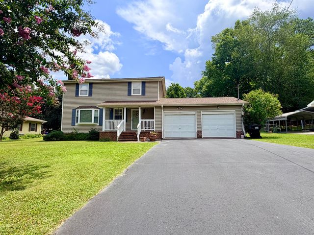 178 Meadow Green Drive, Ringgold, GA 30736