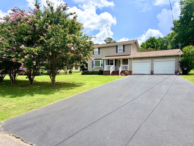 178 Meadow Green Drive, Ringgold, GA 30736