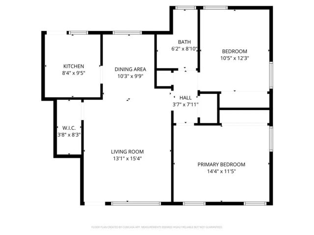 10620 Holman 4, Los Angeles, CA 90024