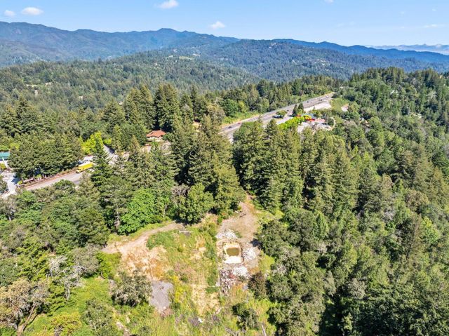 22981 Highway 17, Los Gatos, CA 95033
