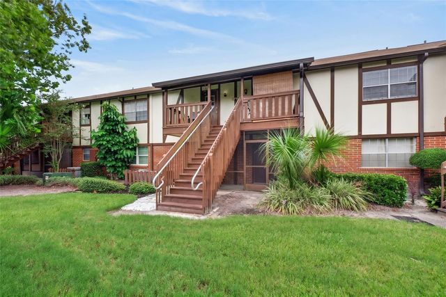 5301 HANSEL AVENUE A-18, Edgewood, FL 32809