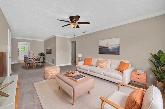 5301 HANSEL AVENUE A-18, Edgewood, FL 32809