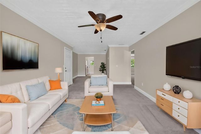 5301 HANSEL AVENUE A-18, Edgewood, FL 32809