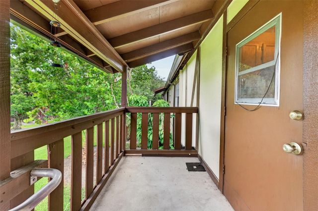 5301 HANSEL AVENUE A-18, Edgewood, FL 32809