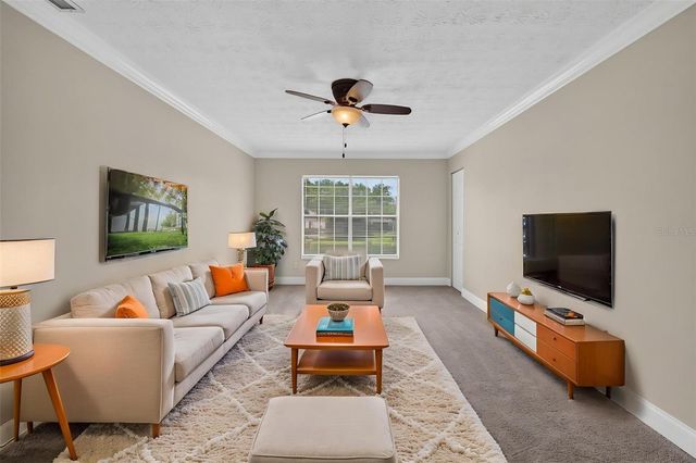 5301 HANSEL AVENUE A-18, Edgewood, FL 32809