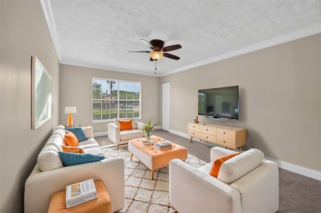 5301 HANSEL AVENUE A-18, Edgewood, FL 32809