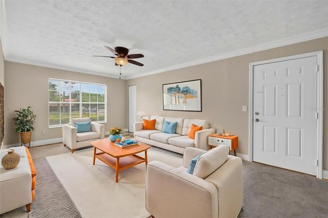 5301 HANSEL AVENUE A-18, Edgewood, FL 32809
