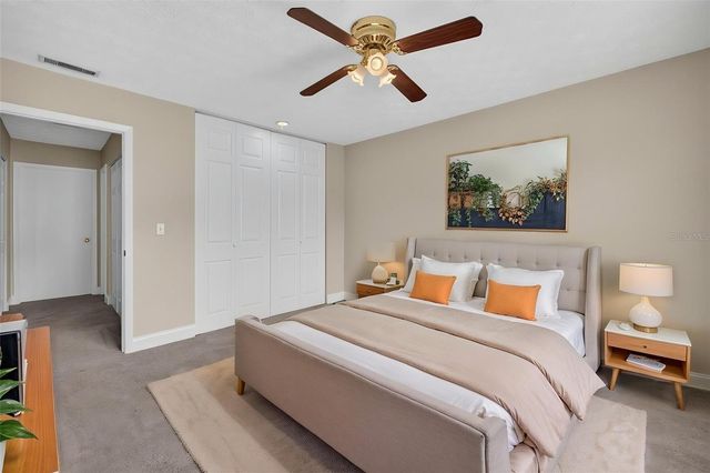 5301 HANSEL AVENUE A-18, Edgewood, FL 32809