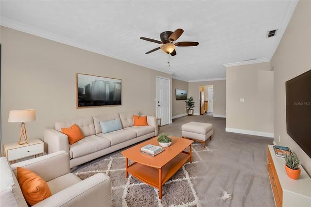 5301 HANSEL AVENUE A-18, Edgewood, FL 32809
