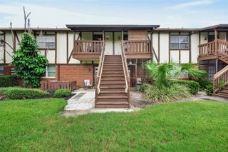 5301 HANSEL AVENUE A-18, Edgewood, FL 32809