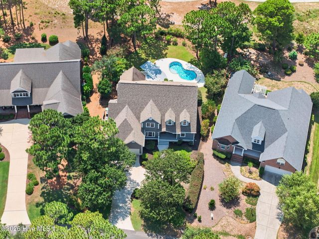 3609 Members Club Boulevard, Southport, NC 28461