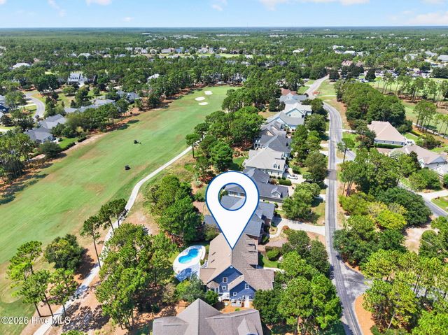 3609 Members Club Boulevard, Southport, NC 28461