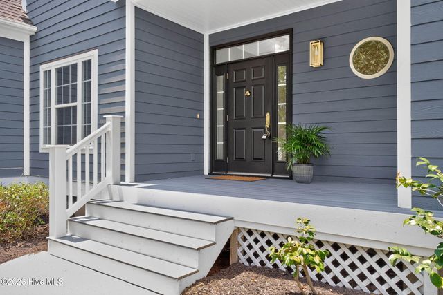 3609 Members Club Boulevard, Southport, NC 28461