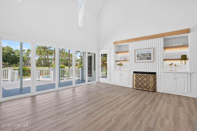 3609 Members Club Boulevard, Southport, NC 28461