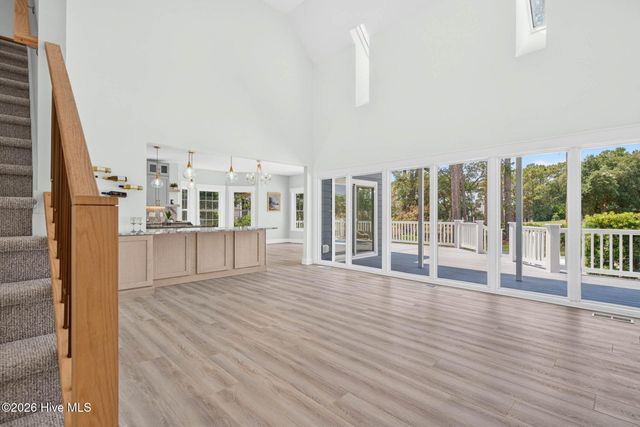 3609 Members Club Boulevard, Southport, NC 28461