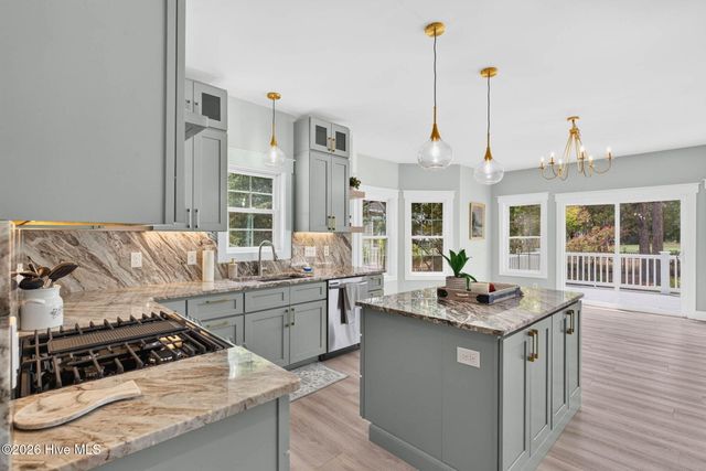 3609 Members Club Boulevard, Southport, NC 28461