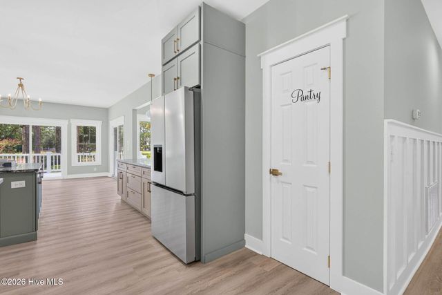 3609 Members Club Boulevard, Southport, NC 28461