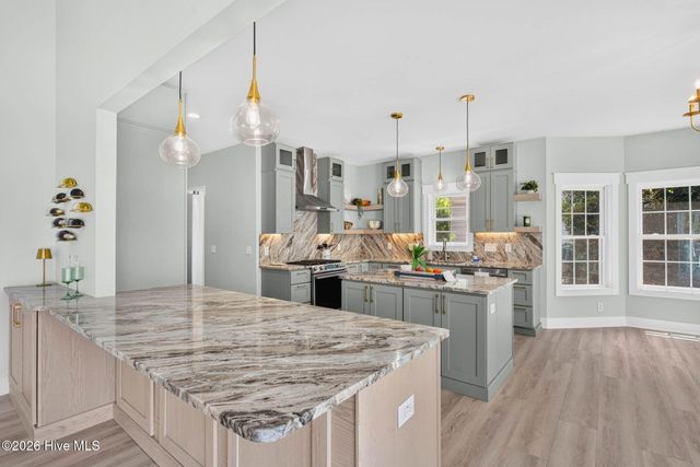 3609 Members Club Boulevard, Southport, NC 28461