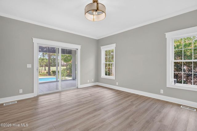 3609 Members Club Boulevard, Southport, NC 28461