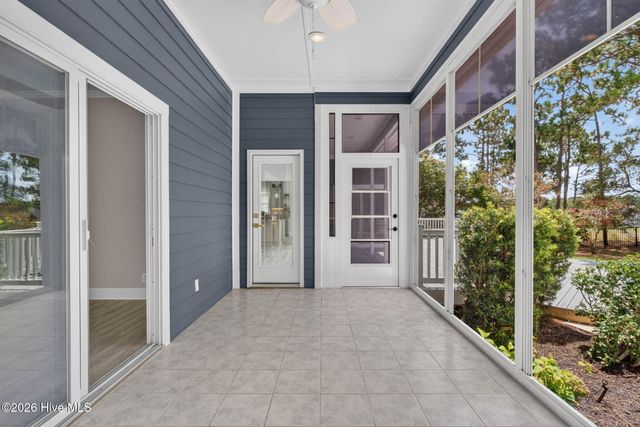 3609 Members Club Boulevard, Southport, NC 28461