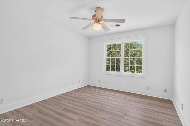 3609 Members Club Boulevard, Southport, NC 28461