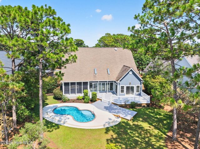 3609 Members Club Boulevard, Southport, NC 28461