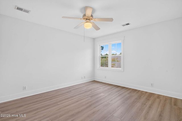 3609 Members Club Boulevard, Southport, NC 28461