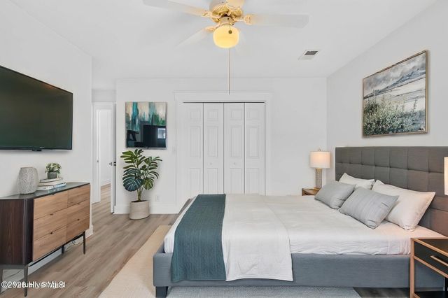 3609 Members Club Boulevard, Southport, NC 28461