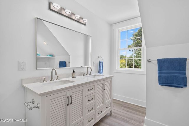 3609 Members Club Boulevard, Southport, NC 28461