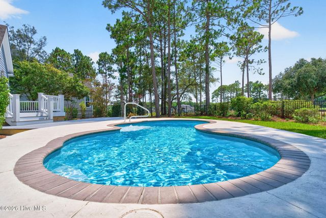 3609 Members Club Boulevard, Southport, NC 28461