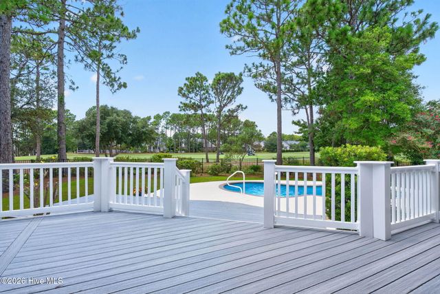 3609 Members Club Boulevard, Southport, NC 28461