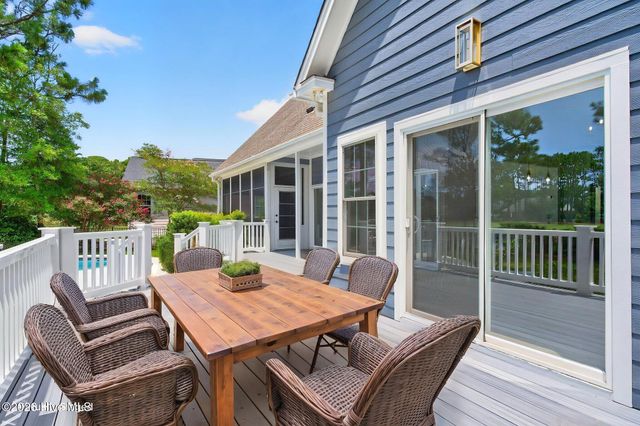 3609 Members Club Boulevard, Southport, NC 28461