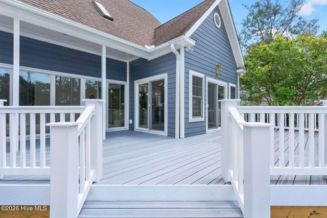 3609 Members Club Boulevard, Southport, NC 28461