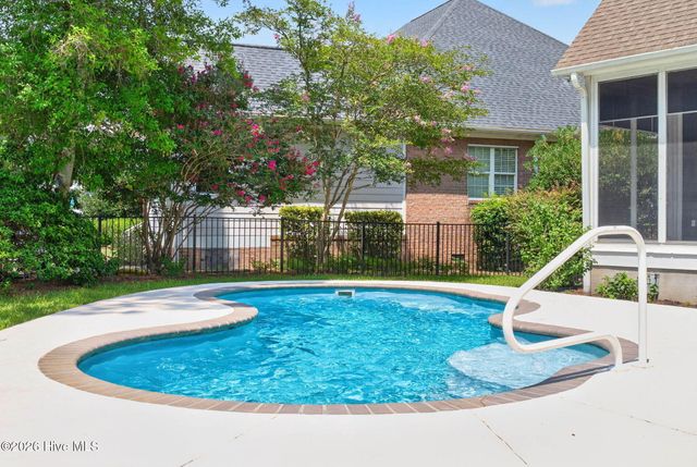 3609 Members Club Boulevard, Southport, NC 28461
