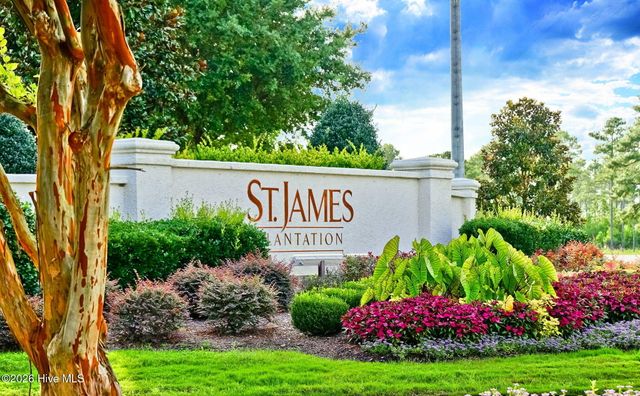 3609 Members Club Boulevard, Southport, NC 28461