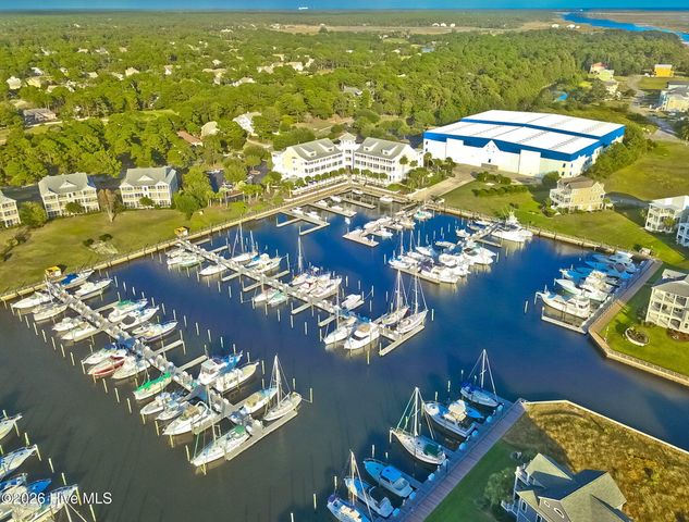 3609 Members Club Boulevard, Southport, NC 28461
